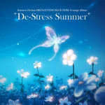 Summer Pockets REFLECTION BLUE EDM Arrange Album "De-Stress Summer"