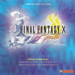 Uematsu's Best Selection: FINAL FANTASY X ::Official Soundtrack::