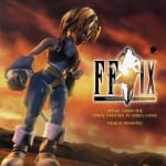 Uematsu's Best Selection - Music From The FINAL FANTASY IX Video Game