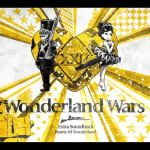 Wonderland Wars Extra Soundtrack -Hearts Of Wonderland-