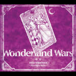 Wonderland Wars Extra Soundtrack -Moonlight Waltz-