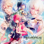 Yuukyuu no Tierblade -Lost Chronicle- Original Soundtrack
