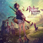 Atelier Yumia: The Alchemist of Memories & the Envisioned Land Original Soundtrack