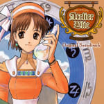 Elie no Atelier: Salburg no Renkinjutsushi 2 Original Game Soundtrack