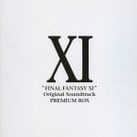 FINAL FANTASY XI Original Soundtrack PREMIUM BOX