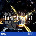 From the Sky, From the Land (Goddess of Victory: NIKKE Original Soundtrack)