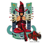 GUILTY GEAR XX original soundtrack