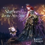 Infinity Nikki: Starburst for the New Year