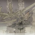 THE BLACK MAGES II The Skies Above