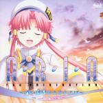 ARIA The ORIGINATION ~Il Cielo of the Blue Planet~ Theme Song CD 'graceful way' 'The Star Where Flowers Bloom' 'Il Cielo'