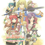 Atelier Lise ~Alchemist of O'ldor~ Original Sound Track