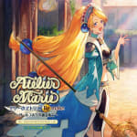 Atelier Marie Remake: The Alchemist of Salburg Original Soundtrack Deluxe Edition