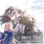 Atelier Totori Original Soundtrack