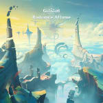 Genshin Impact - Radiance Aflame
