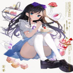 GIRUMASU SPECIAL CD 1