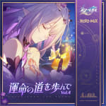 Honkai: Star Rail - Experience the Paths Vol.4