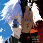 Jujutsu Kaisen: Kaigyoku / Gyokusetsu & Shibuya Jihen ORIGINAL SOUNDTRACK