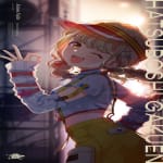 Kotone Fujita 2nd Single "Yellow Big Bang!"