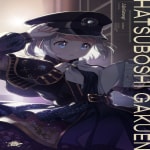 Lilja Katsuragi 2nd Single "Kyokkoo"
