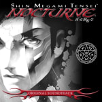 Shin Megami Tensei: Nocturne Original Soundtrack