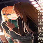 Sumika Shiun 2nd Single "Two Sides Of The Same Me"