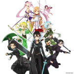 Sword Art Online: Code Register Original Soundtrack