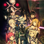 Sword Art Online: Fatal Bullet Original Soundtrack