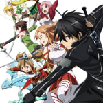 Sword Art Online -Hollow Fragment- Original Soundtrack