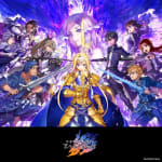 Sword Art Online: Unleash Blading Original Soundtrack