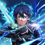 Sword Art Online: Variant Showdown Original Soundtrack
