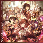 THE IDOLM@STER SHINY COLORS Song for Prism Real Mind Shakes / THE LAST PRIDE [L'Antica Edition]