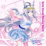 Umamusume Pretty Derby Solo Vocal Tracks Vol.11 Twinkle Circle! in AICHI