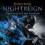 ELDEN RING NIGHTREIGN MINI SOUNDTRACK