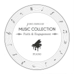 FIRE EMBLEM MUSIC COLLECTION: PIANO ~Faith & Engagement~