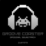 Groove Coaster Original Soundtrack [Limited Edition]