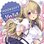 HOOKSOFT Vocal Cover Collection Vol.1