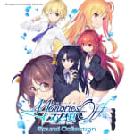 Memories Off Sousou ~Not always true~ Sound Collection