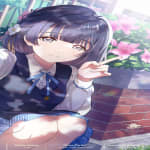 Misuzu Hataya 1st Single "Moon Turtle"