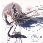 Sakura no Uta Soundtrack CD