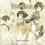 Tales of Eternia Original Soundtrack