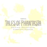 Tales of Phantasia Original Soundtrack Complete Version