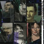 The SILVER2425 Soundtrack