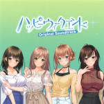 Happy Weekend Original Soundtrack CD