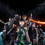 STELLAR BLADE ORIGINAL SOUNDTRACK PLUS