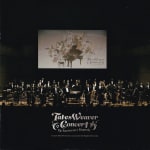 TalesWeaver Concert EP:Anniversary Rhaposody