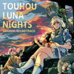 Touhou Luna Nights Original Soundtrack