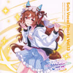 Umamusume Pretty Derby Solo Vocal Tracks Vol.13 Twinkle Circle! in OSAKA