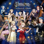UNICORN OVERLORD Orchestral Album ~Atlus × Vanillaware Works~
