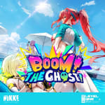 Boom The Ghost! (Goddess of Victory: NIKKE Original Soundtrack)