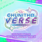 CHUNITHM VERSE ORIGINAL SOUND TRACK